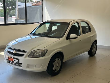 Chevrolet Celta Spirit/ LT 1.0 MPFI 8V FlexP. 5p