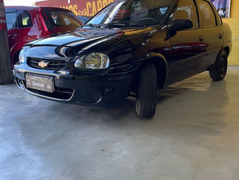  CORSA CLASSIC LIFE 1.0 VHC 8v(Flexpower) 