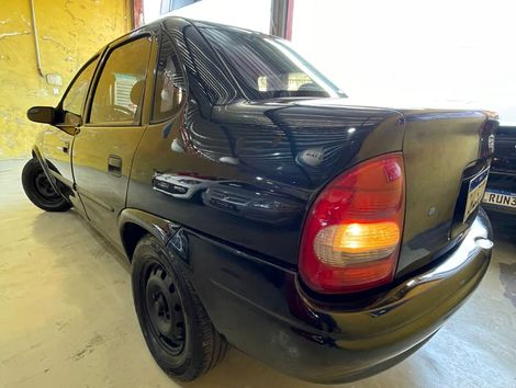  CORSA CLASSIC LIFE 1.0 VHC 8v(Flexpower) 