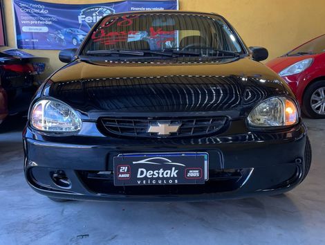  CORSA CLASSIC LIFE 1.0 VHC 8v(Flexpower) 