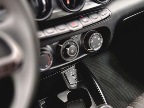 Fiat ARGO DRIVE 1.0 6V Flex