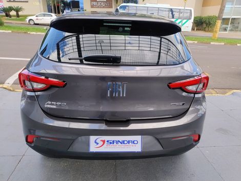 Fiat ARGO DRIVE 1.0 6V Flex