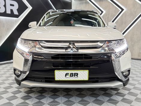 Mitsubishi OUTLANDER 2.2 165cv Diesel Aut.