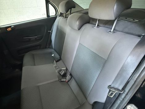 VolksWagen VOYAGE 1.6 MSI Flex 8V 4p