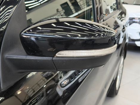VolksWagen VOYAGE 1.6 MSI Flex 8V 4p