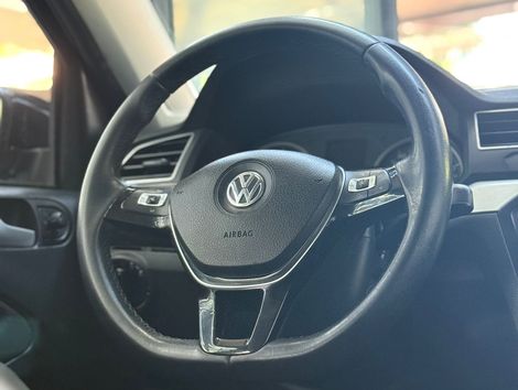 VolksWagen VOYAGE 1.6 MSI Flex 8V 4p