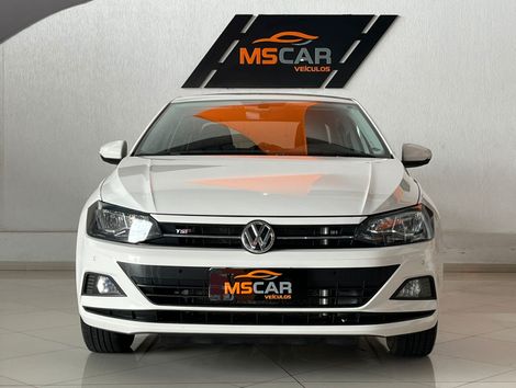 VolksWagen VIRTUS Comfort. 200 TSI 1.0 Flex 12V Aut