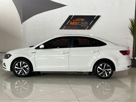 VolksWagen VIRTUS Comfort. 200 TSI 1.0 Flex 12V Aut