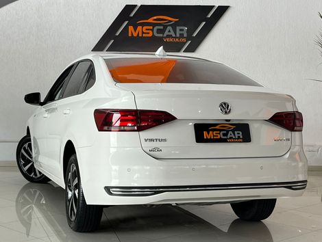 VolksWagen VIRTUS Comfort. 200 TSI 1.0 Flex 12V Aut