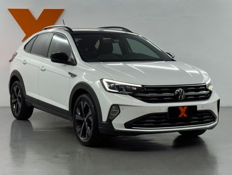 VolksWagen Nivus Highline 1.0 200 TSI Flex Aut.