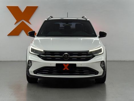 VolksWagen Nivus Highline 1.0 200 TSI Flex Aut.