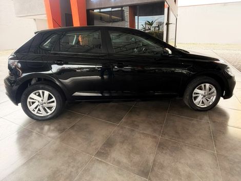 VolksWagen Polo 1.0 TSI Flex 12V 5p
