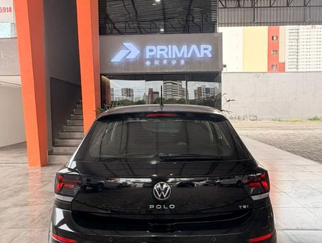 VolksWagen Polo 1.0 TSI Flex 12V 5p