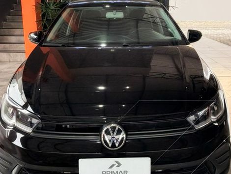 VolksWagen Polo 1.0 TSI Flex 12V 5p