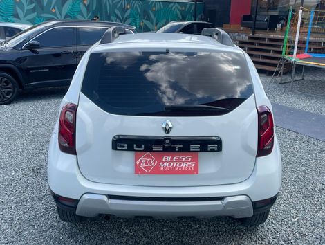 Renault DUSTER Expression 1.6 Hi-Flex 16V Mec.