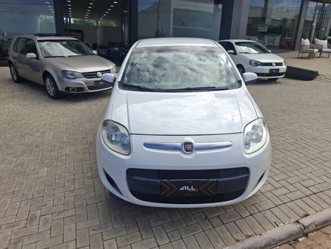 Fiat Palio ATTRACTIVE 1.0 EVO Fire Flex 8v 5p