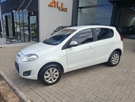 Fiat Palio ATTRACTIVE 1.0 EVO Fire Flex 8v 5p