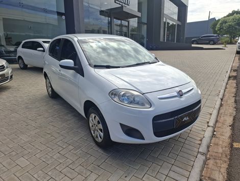 Fiat Palio ATTRACTIVE 1.0 EVO Fire Flex 8v 5p