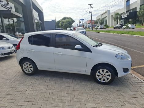 Fiat Palio ATTRACTIVE 1.0 EVO Fire Flex 8v 5p