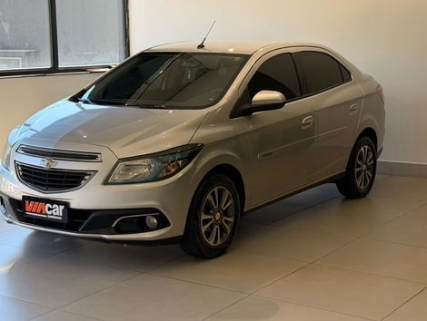 Chevrolet PRISMA Sed. LT 1.4 8V FlexPower 4p