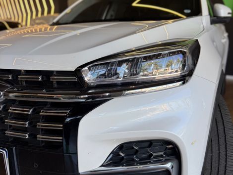 Caoa Chery Tiggo 8 TXS 1.6 16V TGDi Aut.