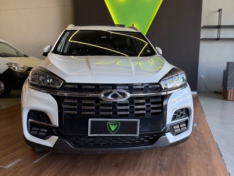 Caoa Chery Tiggo 8 TXS 1.6 16V TGDi Aut.