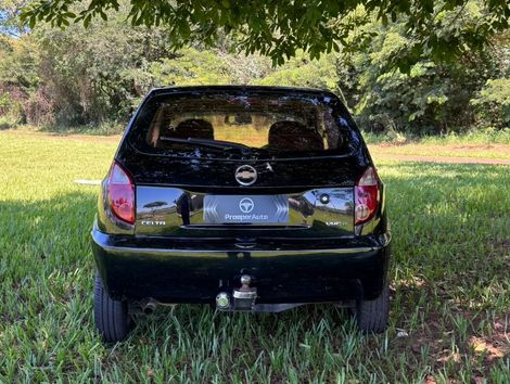 Chevrolet Celta Spirit 1.0 MPFI 8V FlexPower 3p