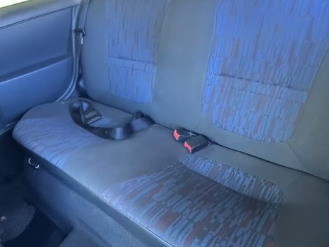 Chevrolet Celta Spirit 1.0 MPFI 8V FlexPower 3p