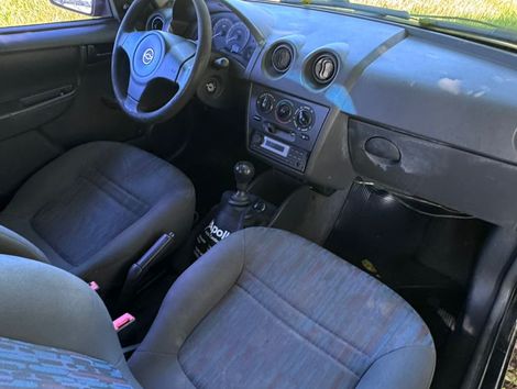 Chevrolet Celta Spirit 1.0 MPFI 8V FlexPower 3p