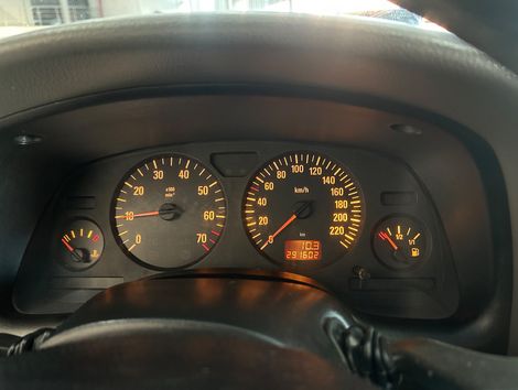 Chevrolet Astra Sedan 1.8 MPFI 8V 4p