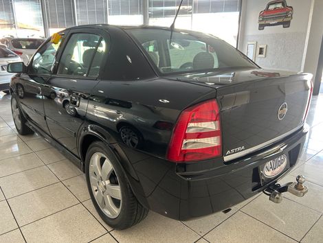 Chevrolet Astra Sedan 1.8 MPFI 8V 4p