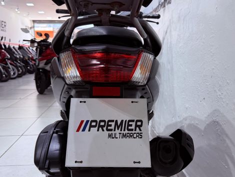 YAMAHA NMAX 160