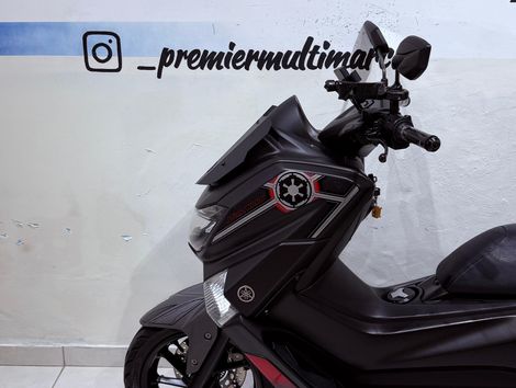 YAMAHA NMAX 160