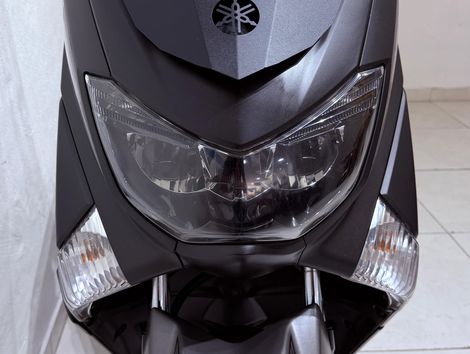YAMAHA NMAX 160