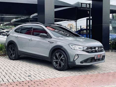 VolksWagen Nivus Highline 1.0 200 TSI Flex Aut.