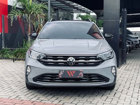 VolksWagen Nivus Highline 1.0 200 TSI Flex Aut.