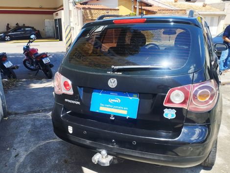 VolksWagen SPACEFOX Route 1.6 Mi T.Flex 5p