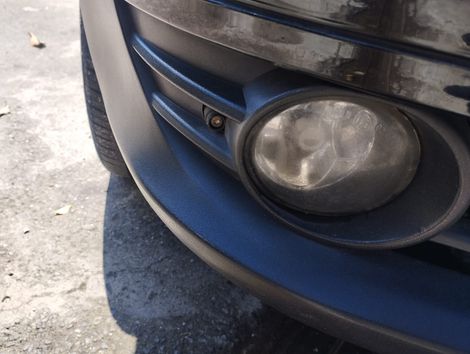 VolksWagen SPACEFOX Route 1.6 Mi T.Flex 5p