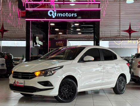 Fiat CRONOS DRIVE 1.3 8V Flex