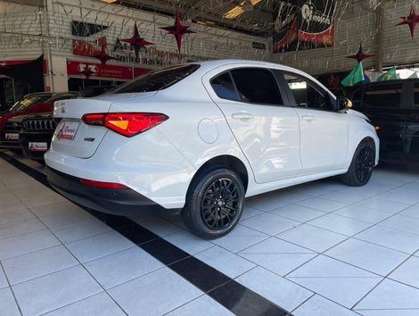 Fiat CRONOS DRIVE 1.3 8V Flex