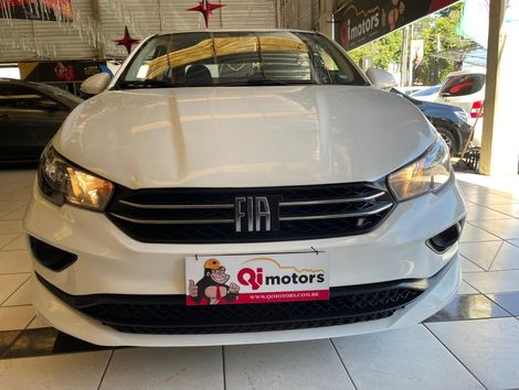 Fiat CRONOS DRIVE 1.3 8V Flex