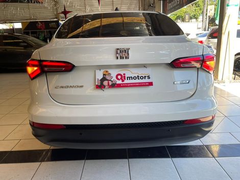 Fiat CRONOS DRIVE 1.3 8V Flex