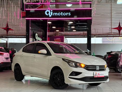 Fiat CRONOS DRIVE 1.3 8V Flex