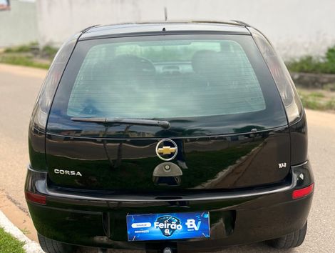 Chevrolet Corsa Hat. Maxx 1.4 8V ECONOFLEX 5p