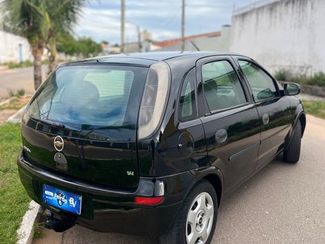 Chevrolet Corsa Hat. Maxx 1.4 8V ECONOFLEX 5p