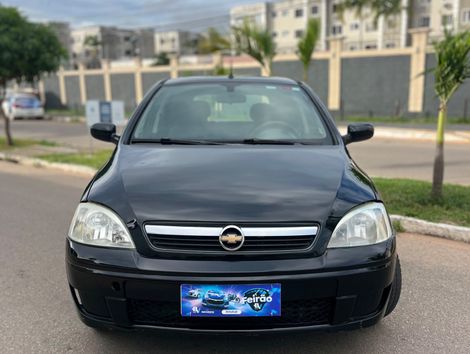 Chevrolet Corsa Hat. Maxx 1.4 8V ECONOFLEX 5p