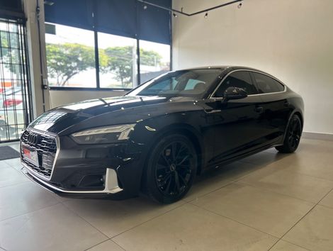 Audi A5 Sportb.Prestige Plus 2.0 TFSI S-tronc