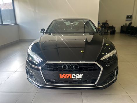 Audi A5 Sportb.Prestige Plus 2.0 TFSI S-tronc