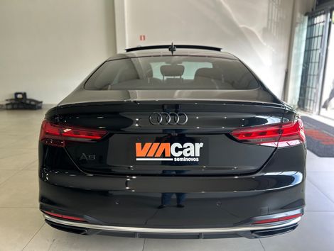 Audi A5 Sportb.Prestige Plus 2.0 TFSI S-tronc