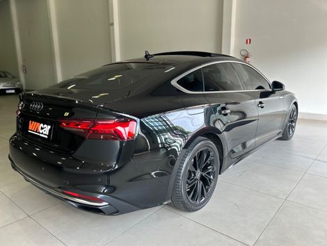 Audi A5 Sportb.Prestige Plus 2.0 TFSI S-tronc